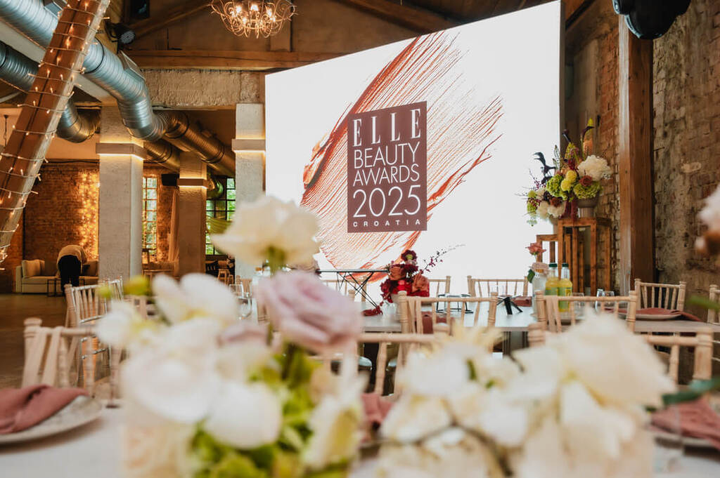 Elle produkcija dogadjaja