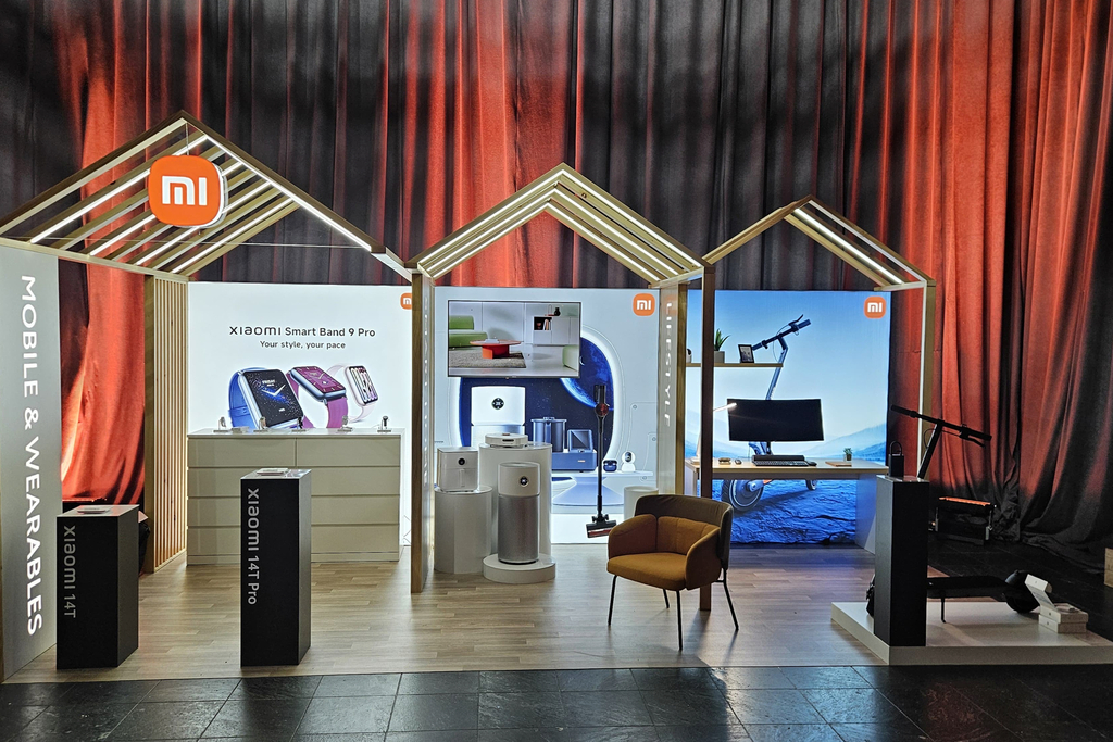 Xiaomi promo događaj Hrvatska